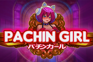 Pachin Girl